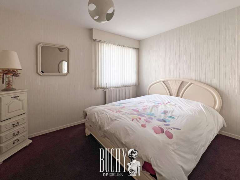 Appartement Les Sables-d'Olonne - 2 chambres