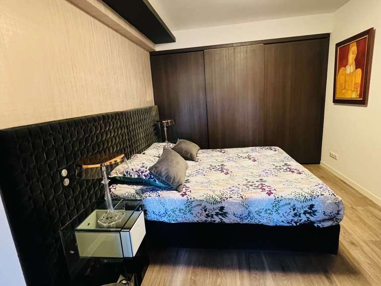 Appartement Les Sables-d'Olonne - 3 chambres