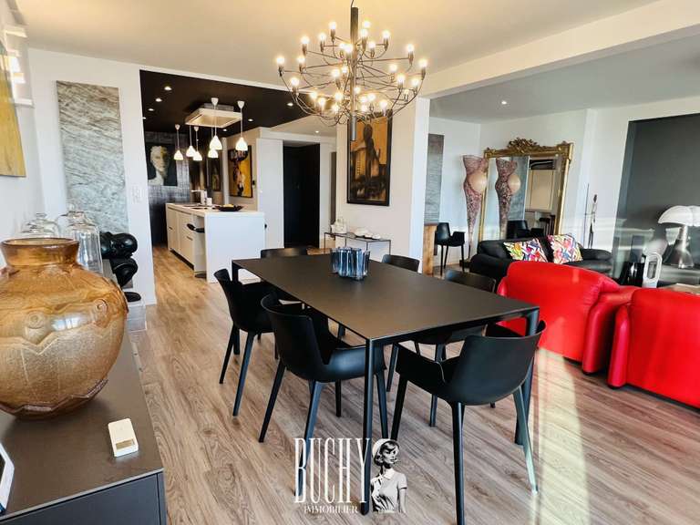 Appartement Les Sables-d'Olonne - 3 chambres
