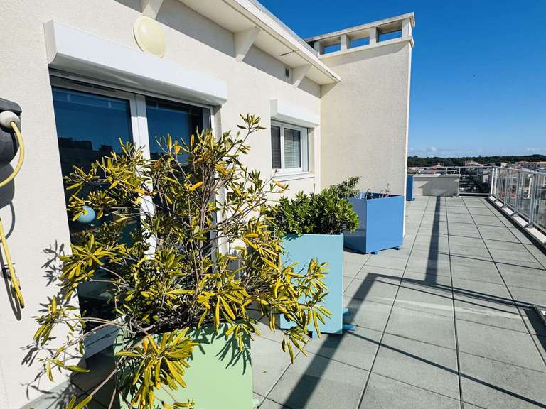 Appartement Les Sables-d'Olonne - 6 chambres