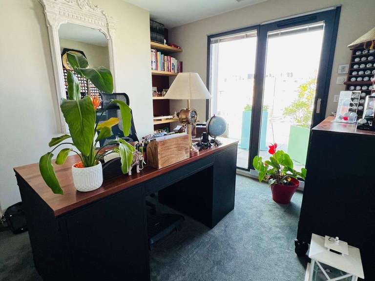 Appartement Les Sables-d'Olonne - 6 chambres