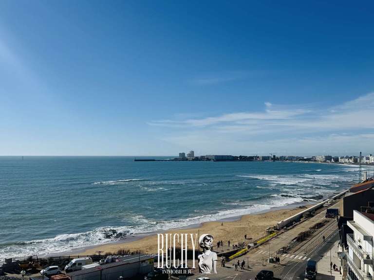 Appartement Les Sables-d'Olonne - 6 chambres