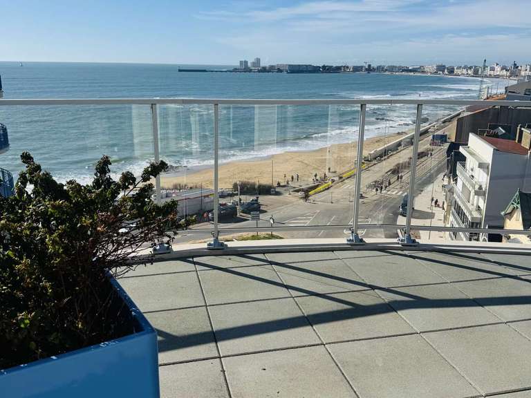 Appartement Les Sables-d'Olonne - 6 chambres