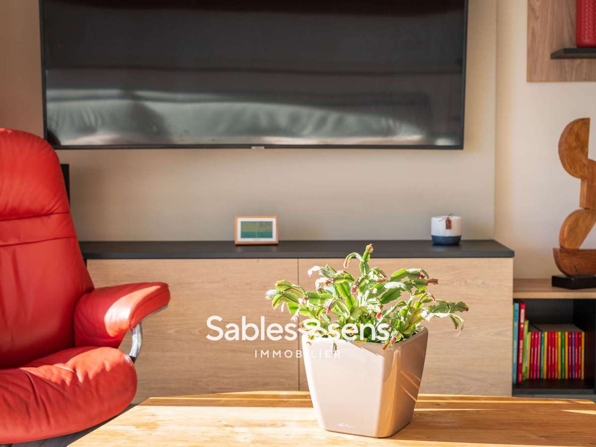Appartement Les Sables-d'Olonne