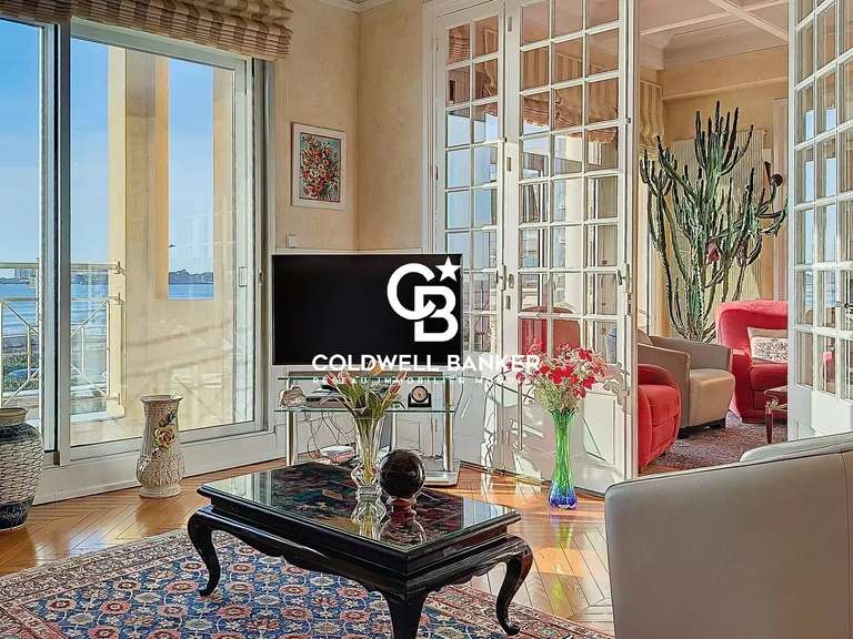 Appartement Les Sables-d'Olonne - 3 chambres - 220m²