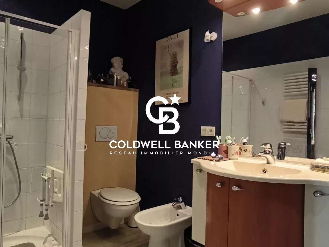 Appartement Les Sables-d'Olonne