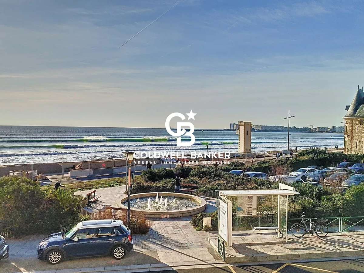 Appartement Les Sables-d'Olonne
