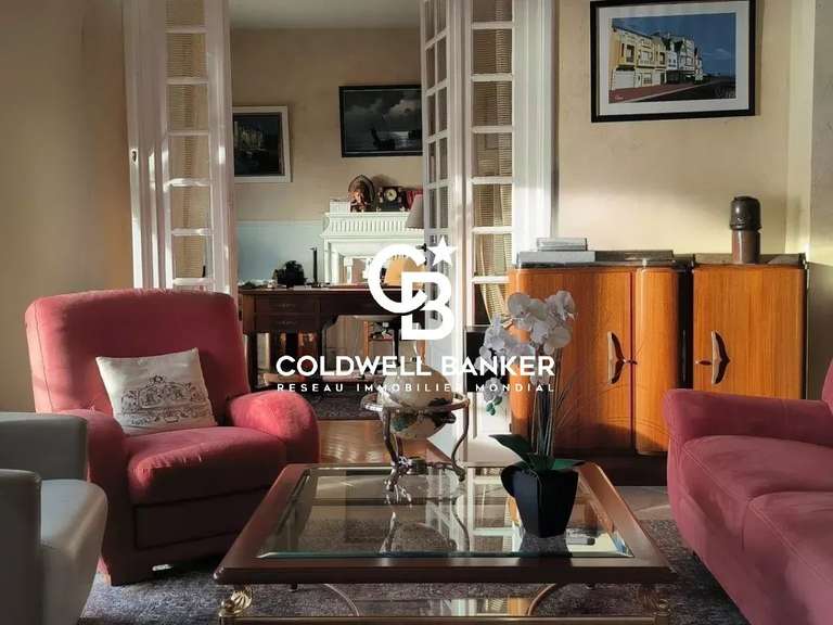 Appartement Les Sables-d'Olonne - 3 chambres - 220m²