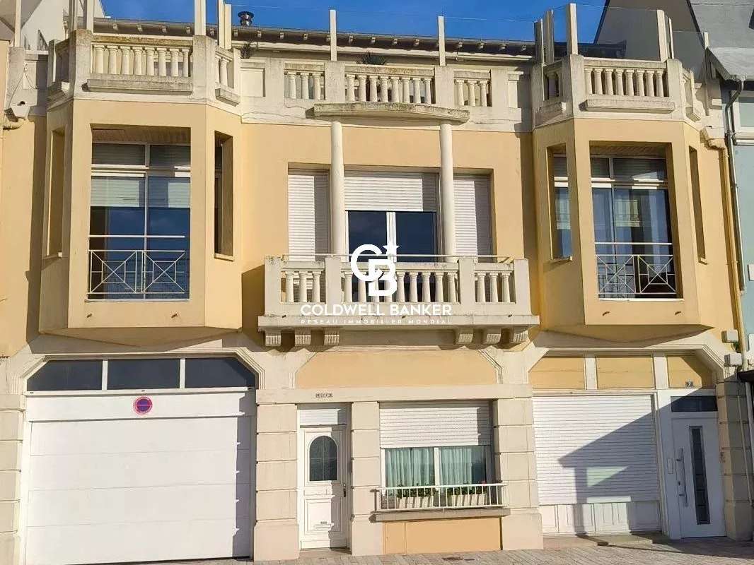 Appartement Les Sables-d'Olonne