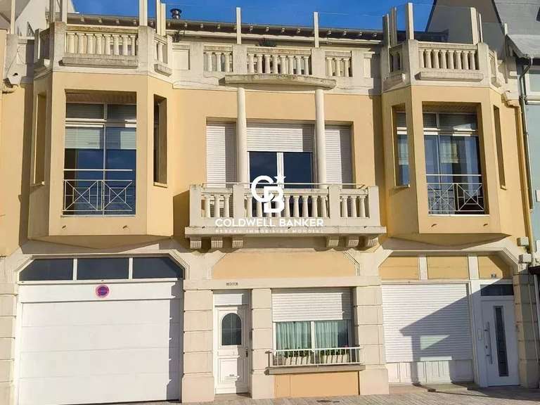 Appartement Les Sables-d'Olonne - 3 chambres - 220m²