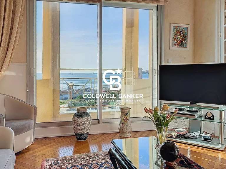 Appartement Les Sables-d'Olonne - 3 chambres - 220m²