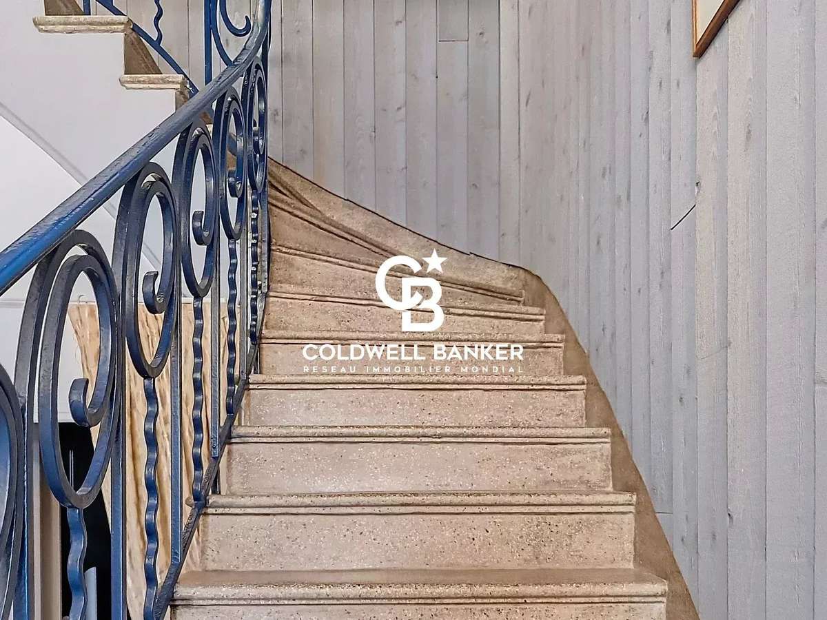 Appartement Les Sables-d'Olonne
