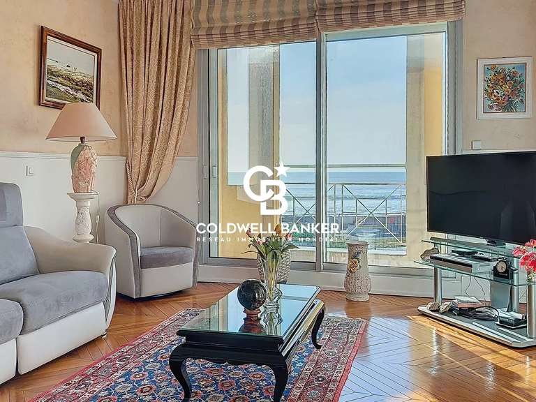 Appartement Les Sables-d'Olonne - 3 chambres - 220m²