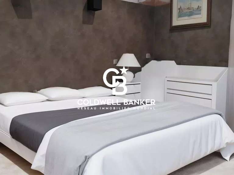 Appartement Les Sables-d'Olonne - 3 chambres - 220m²