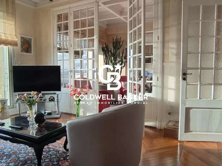 Appartement Les Sables-d'Olonne - 3 chambres - 220m²