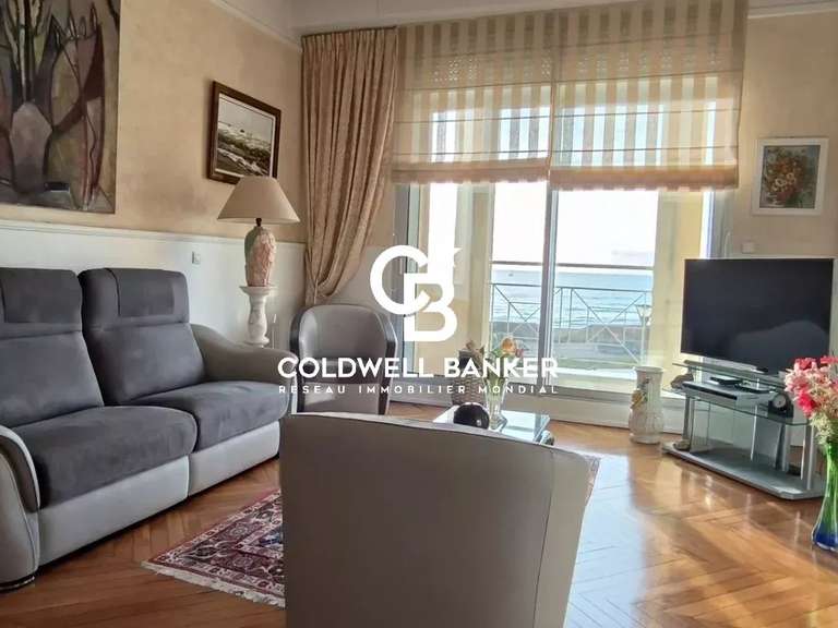 Appartement Les Sables-d'Olonne - 3 chambres - 220m²