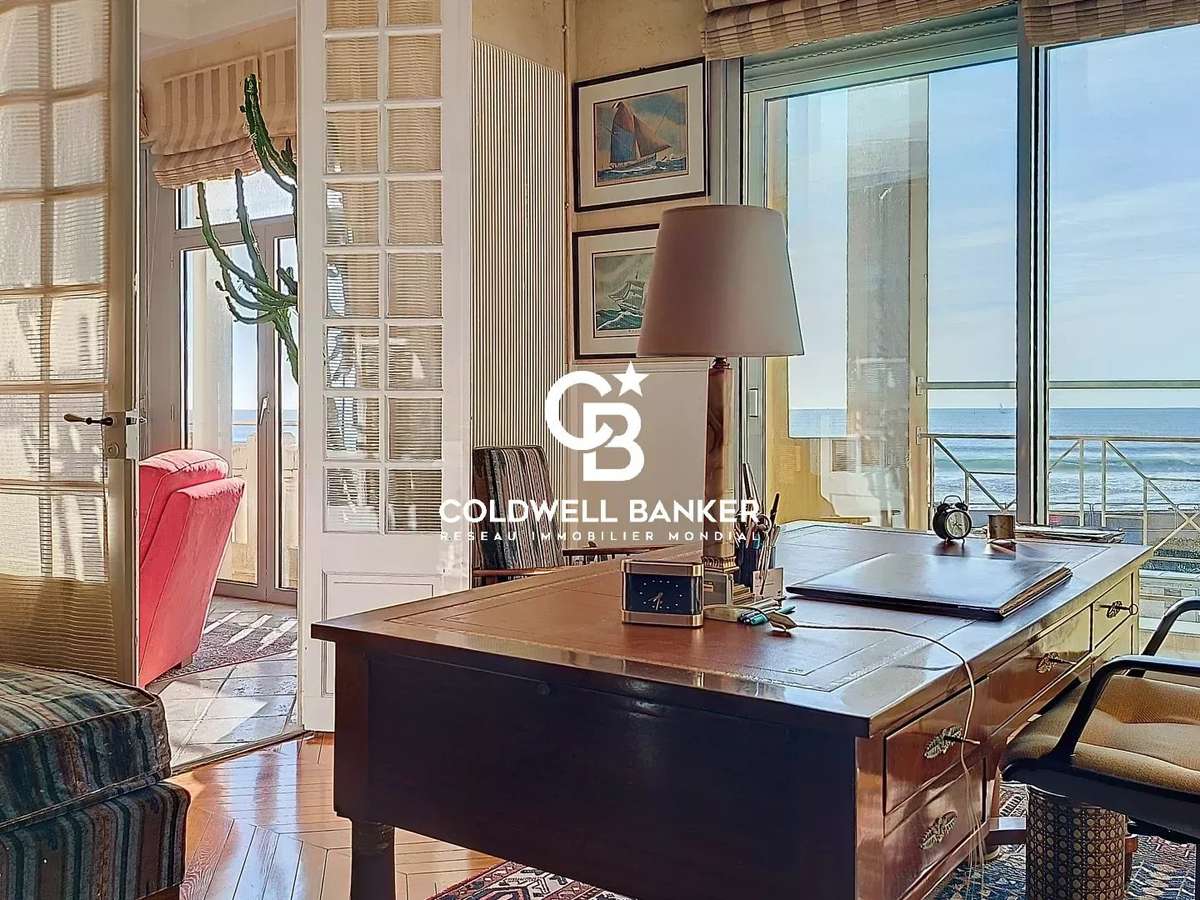 Appartement Les Sables-d'Olonne