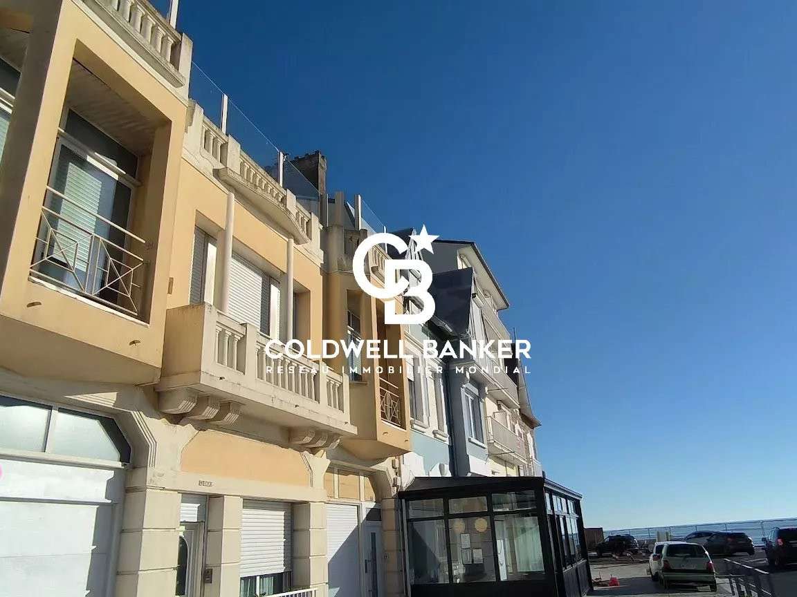 Appartement Les Sables-d'Olonne