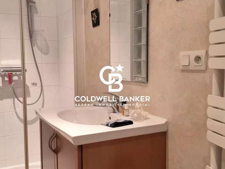 Appartement Les Sables-d'Olonne - 3 chambres - 220m²