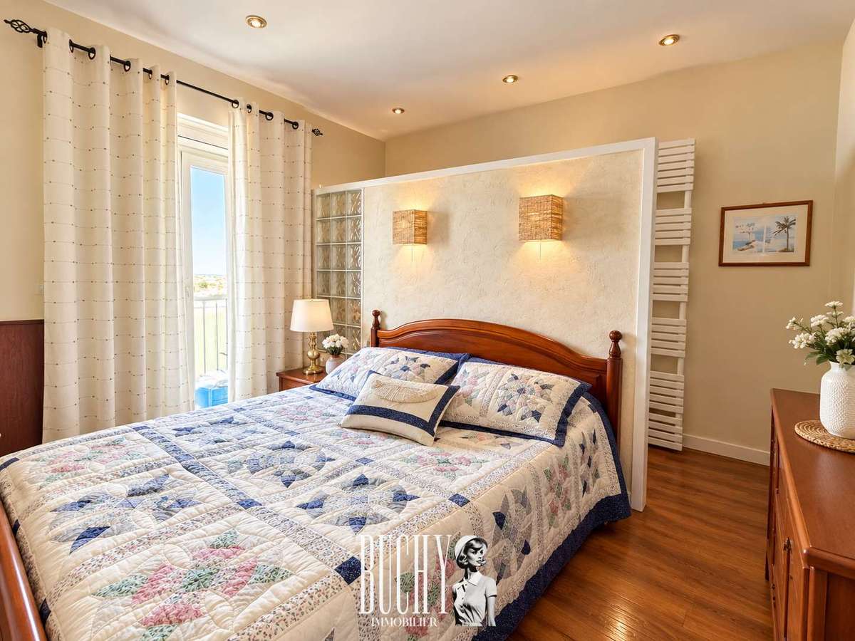 Appartement Les Sables-d'Olonne
