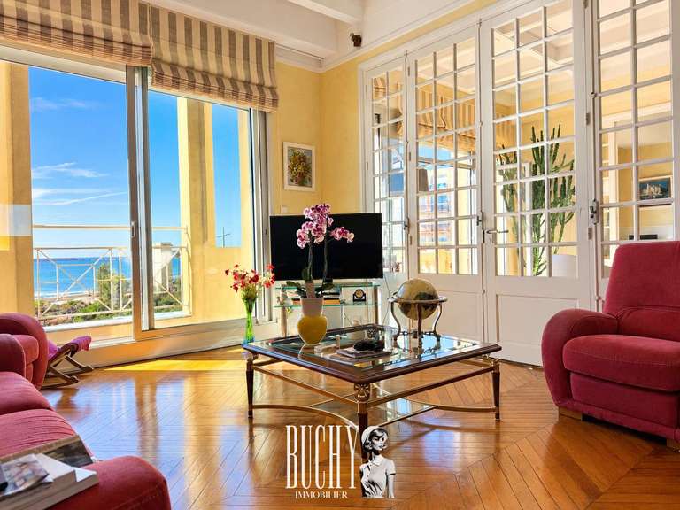 Appartement Les Sables-d'Olonne - 3 chambres