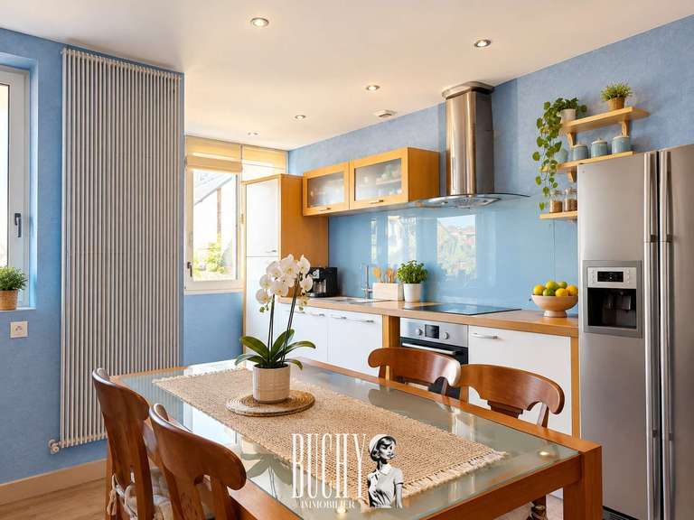 Appartement Les Sables-d'Olonne - 3 chambres