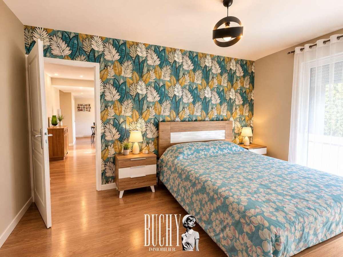 Appartement Les Sables-d'Olonne