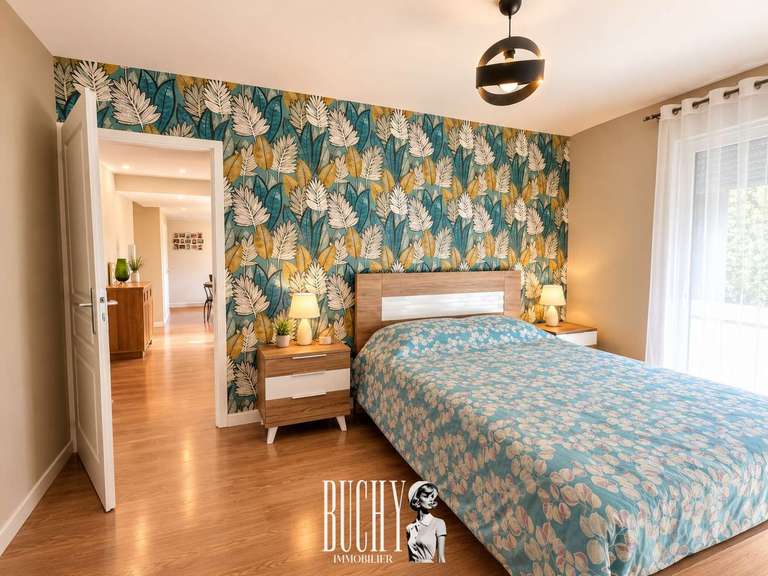 Appartement Les Sables-d'Olonne - 3 chambres