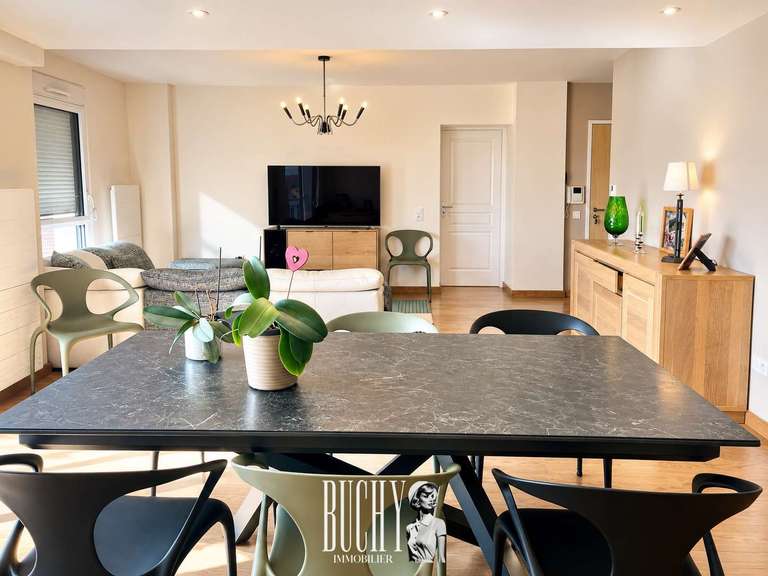 Appartement Les Sables-d'Olonne - 3 chambres