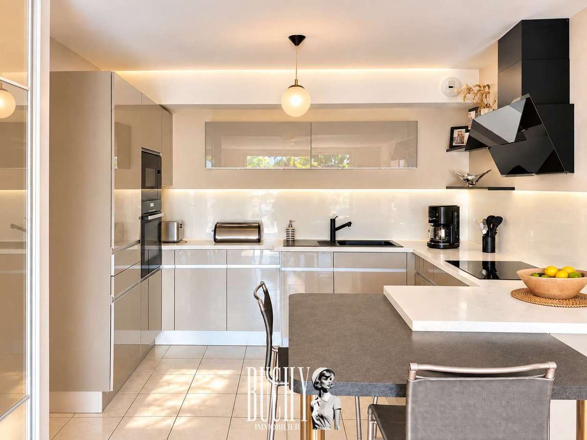 Appartement Les Sables-d'Olonne