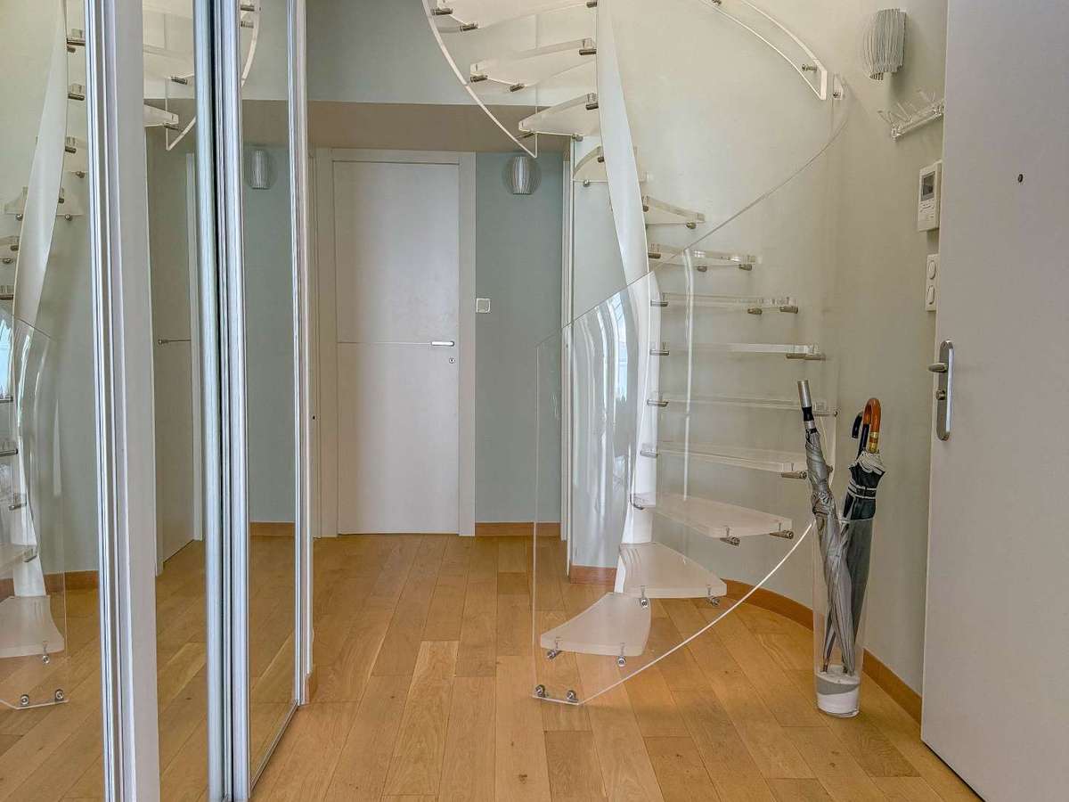 Appartement Les Sables-d'Olonne