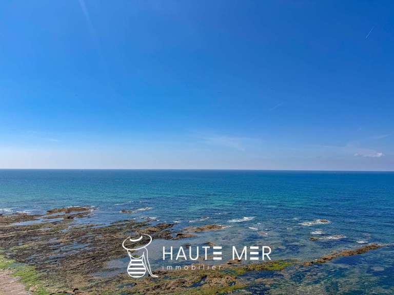 Appartement Les Sables-d'Olonne - 3 chambres