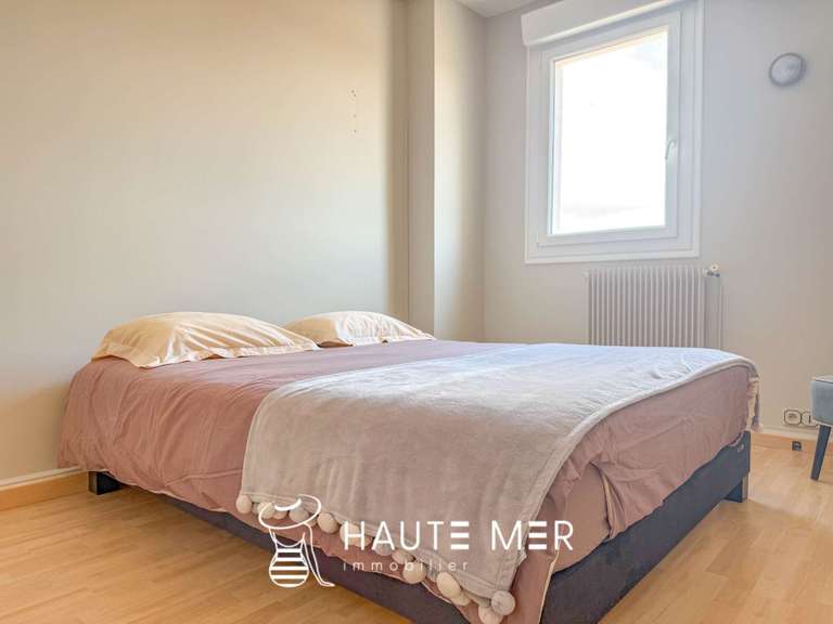 Appartement Les Sables-d'Olonne - 3 chambres