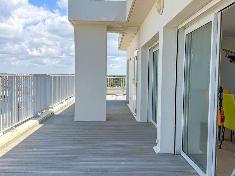 Appartement Les Sables-d'Olonne - 3 chambres