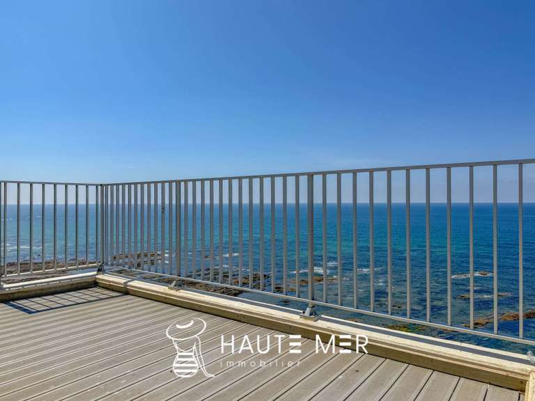 Appartement Les Sables-d'Olonne - 3 chambres