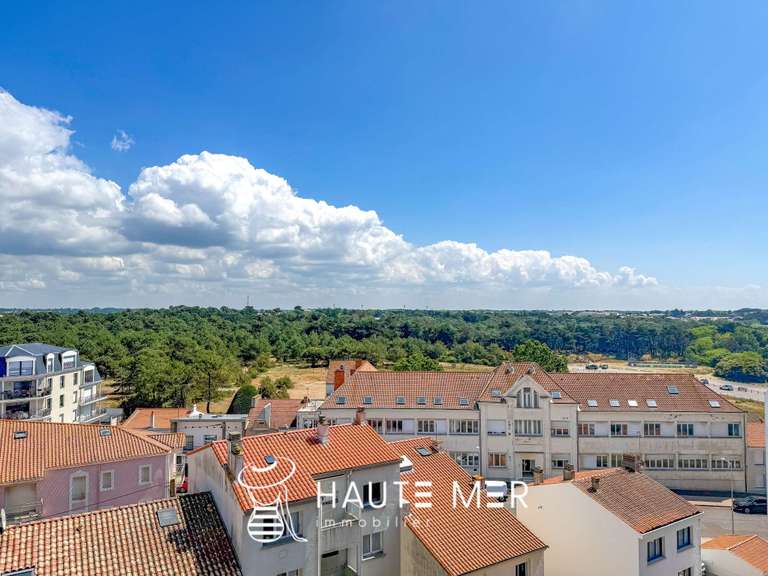Appartement Les Sables-d'Olonne - 3 chambres