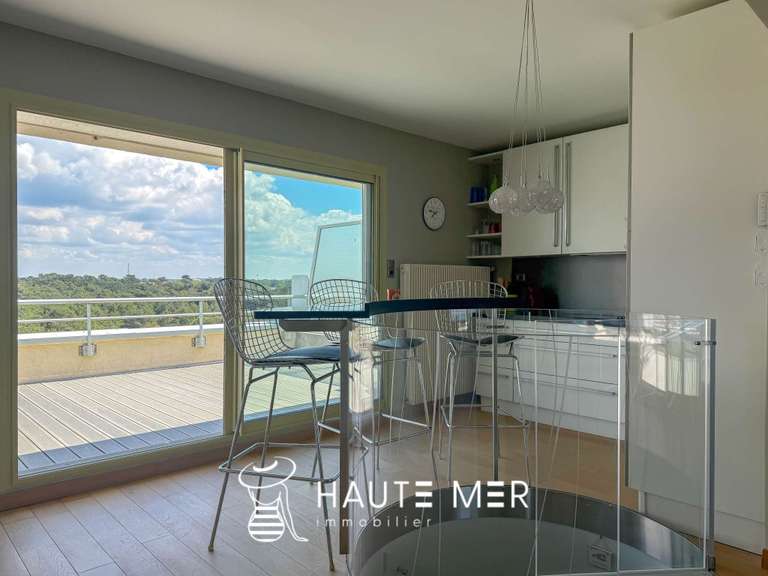 Appartement Les Sables-d'Olonne - 3 chambres