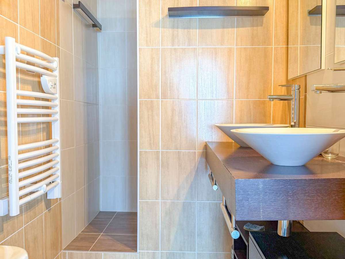 Appartement Les Sables-d'Olonne