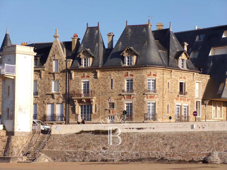 Vente Maison avec Vue mer Les Sables-d'Olonne - 6 chambres