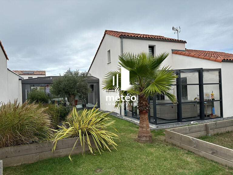 Vente Maison Les Sables-d'Olonne - 3 chambres