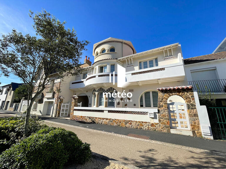 Vente Maison Les Sables-d'Olonne - 6 chambres