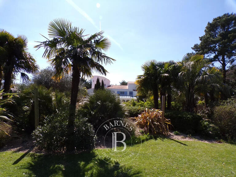 Vente Maison Les Sables-d'Olonne - 4 chambres
