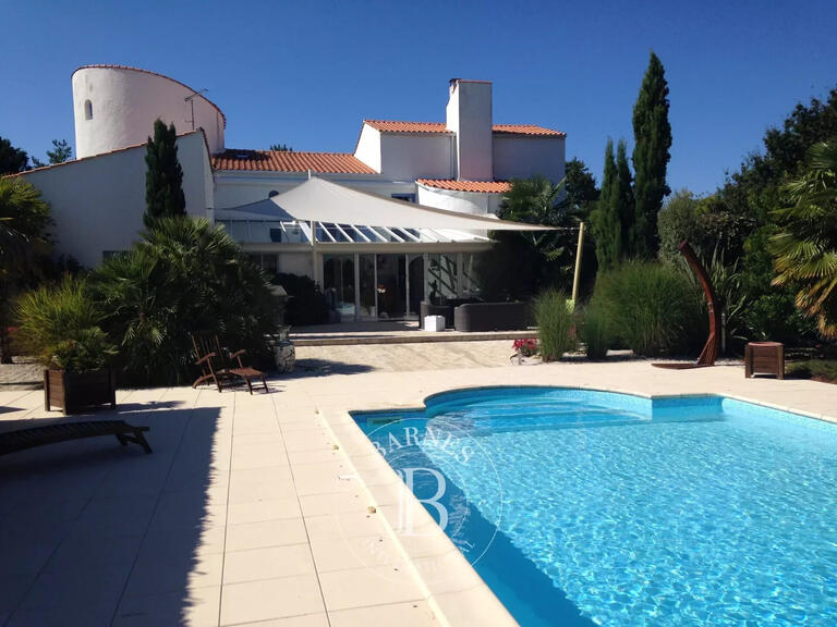 Sale House Les Sables-d'Olonne - 4 bedrooms