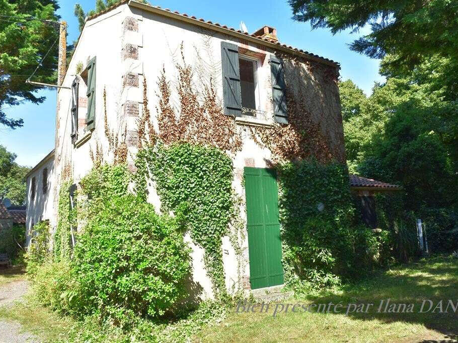 House Les Sables-d'Olonne