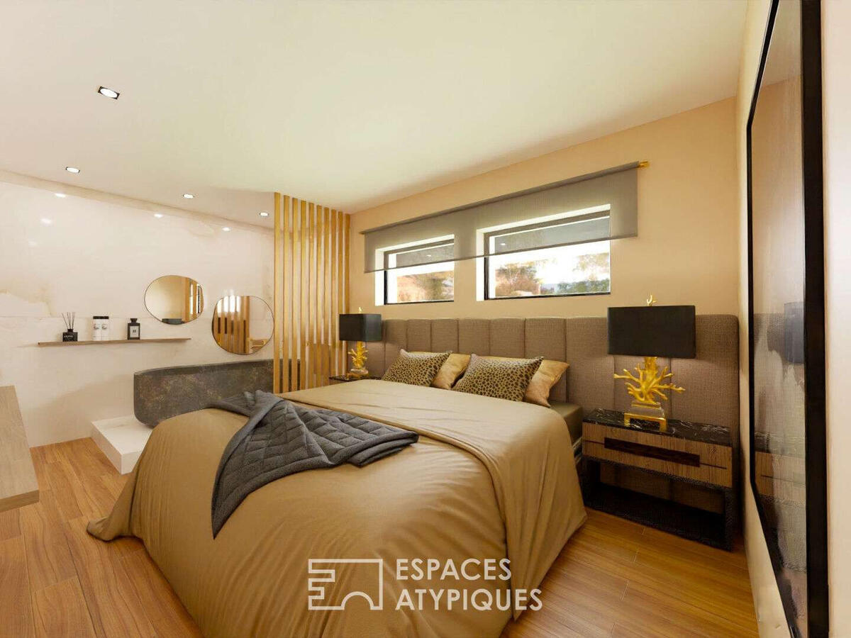 House Les Sables-d'Olonne