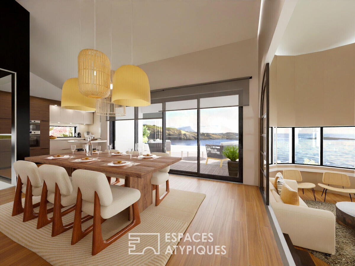House Les Sables-d'Olonne