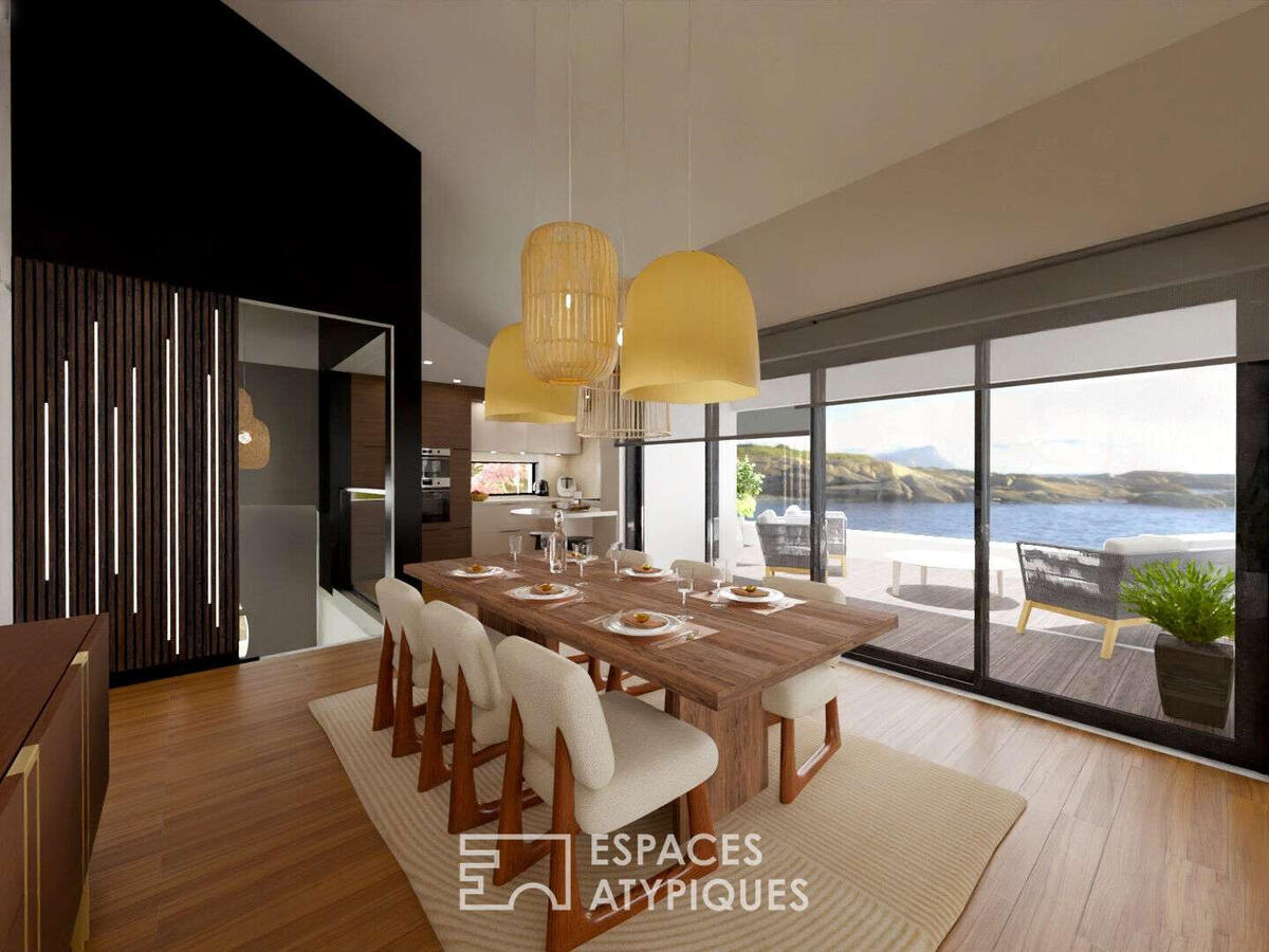 House Les Sables-d'Olonne