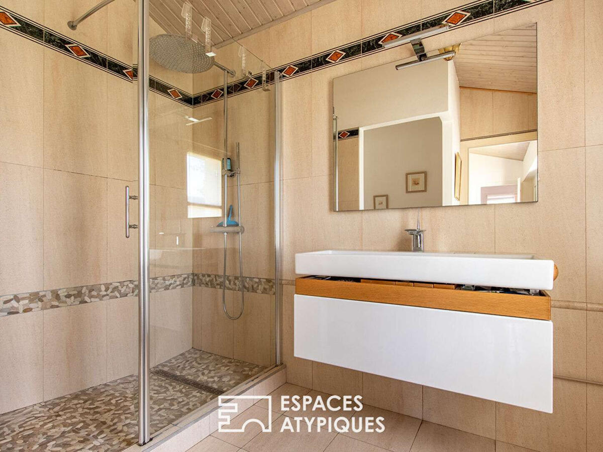 House Les Sables-d'Olonne