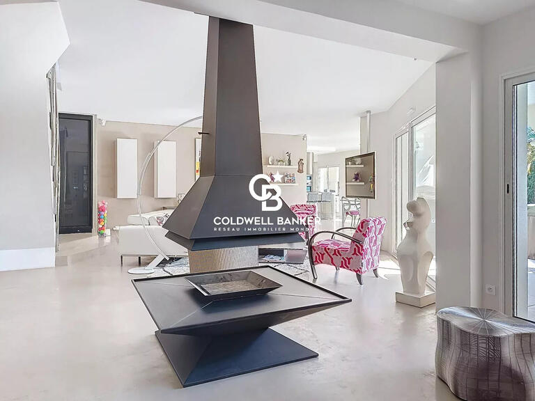 Maison Les Sables-d'Olonne - 4 chambres - 245m²