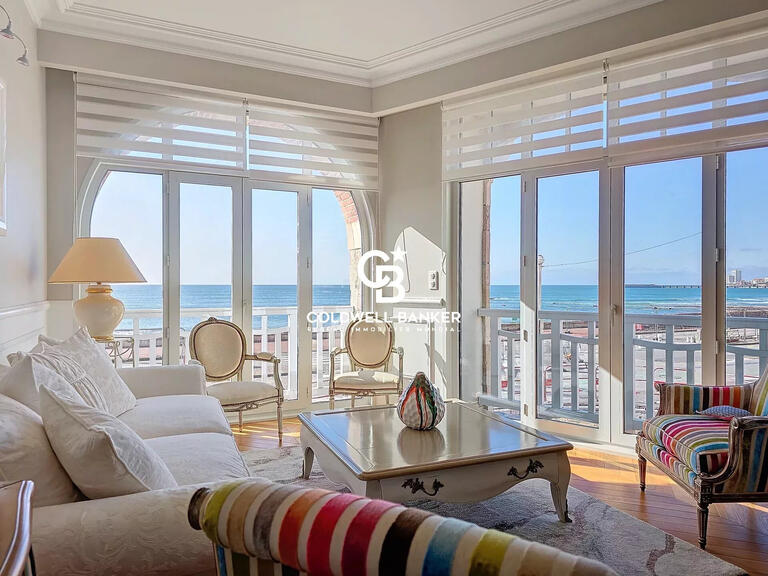 House Les Sables-d'Olonne - 3 bedrooms - 168m²